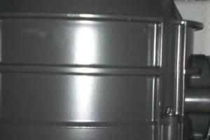 Plumbing Garbage Disposal Replacement - Plumbing