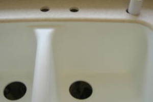 Plumbing Garbage Disposal Sink Retrofit - Plumbing