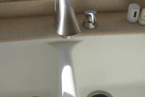 Plumbing Garbage Disposal Sink Retrofit - Plumbing