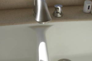 Plumbing Garbage Disposal Sink Retrofit - Plumbing