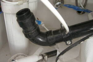 Plumbing Garbage Disposal Sink Retrofit - Plumbing