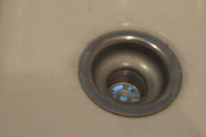 Plumbing Garbage Disposal Unit Replace - Plumbing
