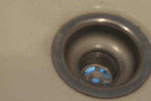 Plumbing Garbage Disposal Unit Replace - Plumbing