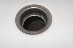 Plumbing Garbage Disposal Unit Replace - Plumbing