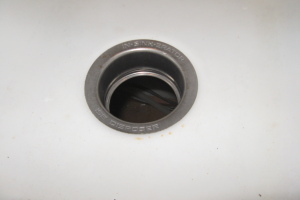 Plumbing Garbage Disposal Unit Replace - Plumbing