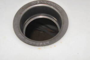 Plumbing Garbage Disposal Unit Replace - Plumbing