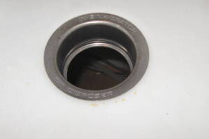 Plumbing Garbage Disposal Unit Replace - Plumbing