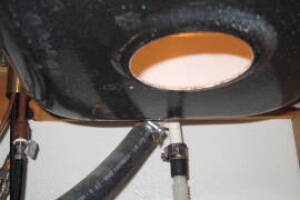 Plumbing Garbage Disposal Unit Replace - Plumbing