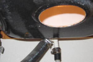 Plumbing Garbage Disposal Unit Replace - Plumbing