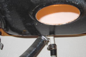 Plumbing Garbage Disposal Unit Replace - Plumbing
