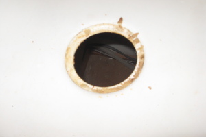 Plumbing Garbage Disposal Unit Replace - Plumbing