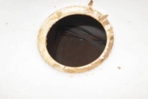 Plumbing Garbage Disposal Unit Replace - Plumbing