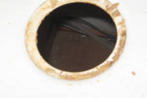 Plumbing Garbage Disposal Unit Replace - Plumbing