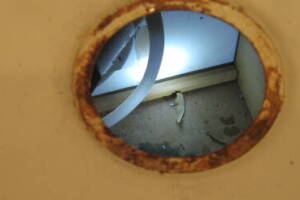 Plumbing Garbage Disposal Unit Replace - Plumbing