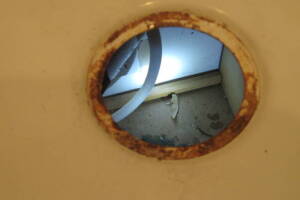 Plumbing Garbage Disposal Unit Replace - Plumbing