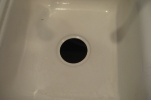 Plumbing Garbage Disposal Unit Replace - Plumbing