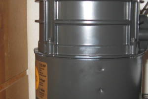 Plumbing Garbage Disposal Unit Replace - Plumbing