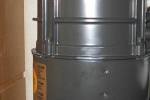 Plumbing Garbage Disposal Unit Replace - Plumbing