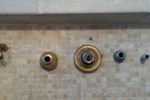 Plumbing Tub Shower Antique Bath Repairs - Plumbing