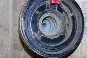 Plumbing Tub Shower Antique Bath Repairs - Plumbing