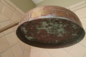 Plumbing Tub Shower Antique Bath Repairs - Plumbing