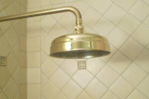 Plumbing Tub Shower Antique Bath Repairs - Plumbing