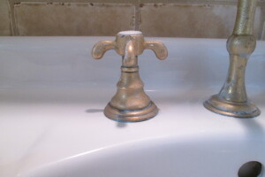 Plumbing Tub Shower Antique Bath Repairs - Plumbing