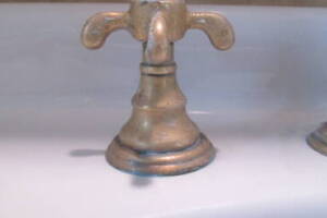 Plumbing Tub Shower Antique Bath Repairs - Plumbing