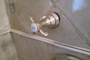 Plumbing Tub Shower Antique Bath Repairs - Plumbing