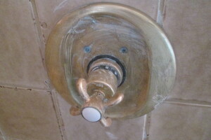 Plumbing Tub Shower Antique Bath Repairs - Plumbing