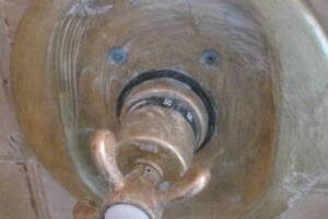 Plumbing Tub Shower Antique Bath Repairs - Plumbing