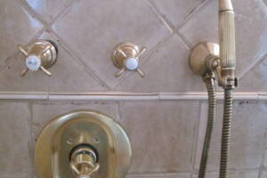 Plumbing Tub Shower Antique Bath Repairs - Plumbing