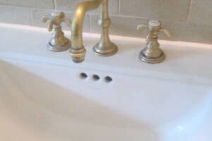 Plumbing Tub Shower Antique Bath Repairs - Plumbing