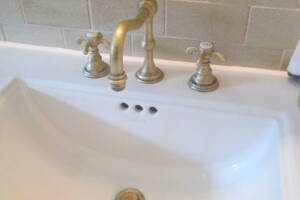 Plumbing Tub Shower Antique Bath Repairs - Plumbing