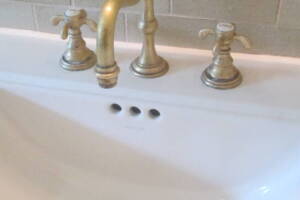 Plumbing Tub Shower Antique Bath Repairs - Plumbing