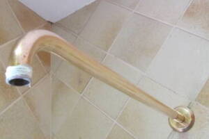 Plumbing Tub Shower Antique Bath Repairs - Plumbing