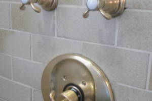 Plumbing Tub Shower Antique Bath Repairs - Plumbing