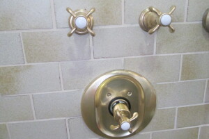 Plumbing Tub Shower Antique Bath Repairs - Plumbing