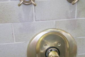 Plumbing Tub Shower Antique Bath Repairs - Plumbing