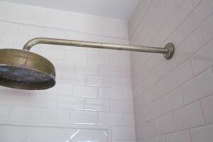 Plumbing Tub Shower Antique Bath Repairs - Plumbing