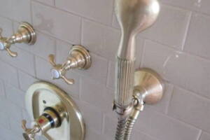 Plumbing Tub Shower Antique Bath Repairs - Plumbing