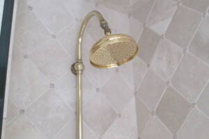 Plumbing Tub Shower Antique Bath Repairs - Plumbing