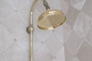 Plumbing Tub Shower Antique Bath Repairs - Plumbing