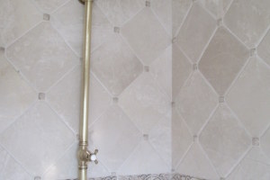 Plumbing Tub Shower Antique Bath Repairs - Plumbing