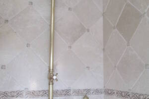 Plumbing Tub Shower Antique Bath Repairs - Plumbing