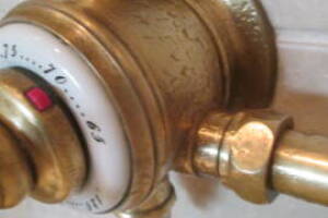 Plumbing Tub Shower Antique Bath Repairs - Plumbing