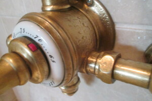 Plumbing Tub Shower Antique Bath Repairs - Plumbing