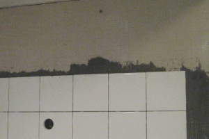 Plumbing Tub Shower Bath Remodel Redone - Plumbing