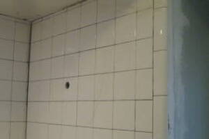 Plumbing Tub Shower Bath Remodel Redone - Plumbing