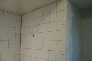 Plumbing Tub Shower Bath Remodel Redone - Plumbing